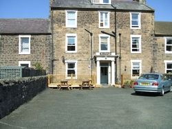 ROXBURGH GUEST HOUSE